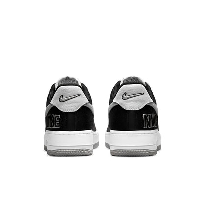 Nike Air Force 1 Low “07 LV8 EMB “Raiders”