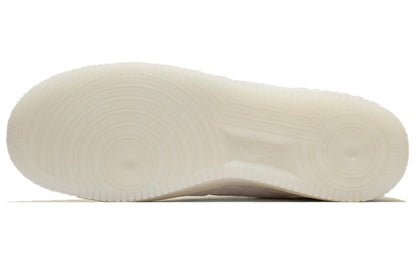 Nike x CLOT Air Force 1 Premium “1WORLD”