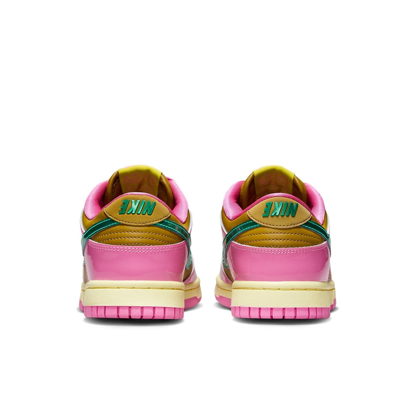 Nike x PARRIS GOEBEL Dunk Low “Playful Pink”