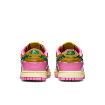 Nike x PARRIS GOEBEL Dunk Low “Playful Pink”