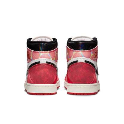Air Jordan 1 Retro High OG x Marvel “Spider-Man: Across the Spider-Verse”