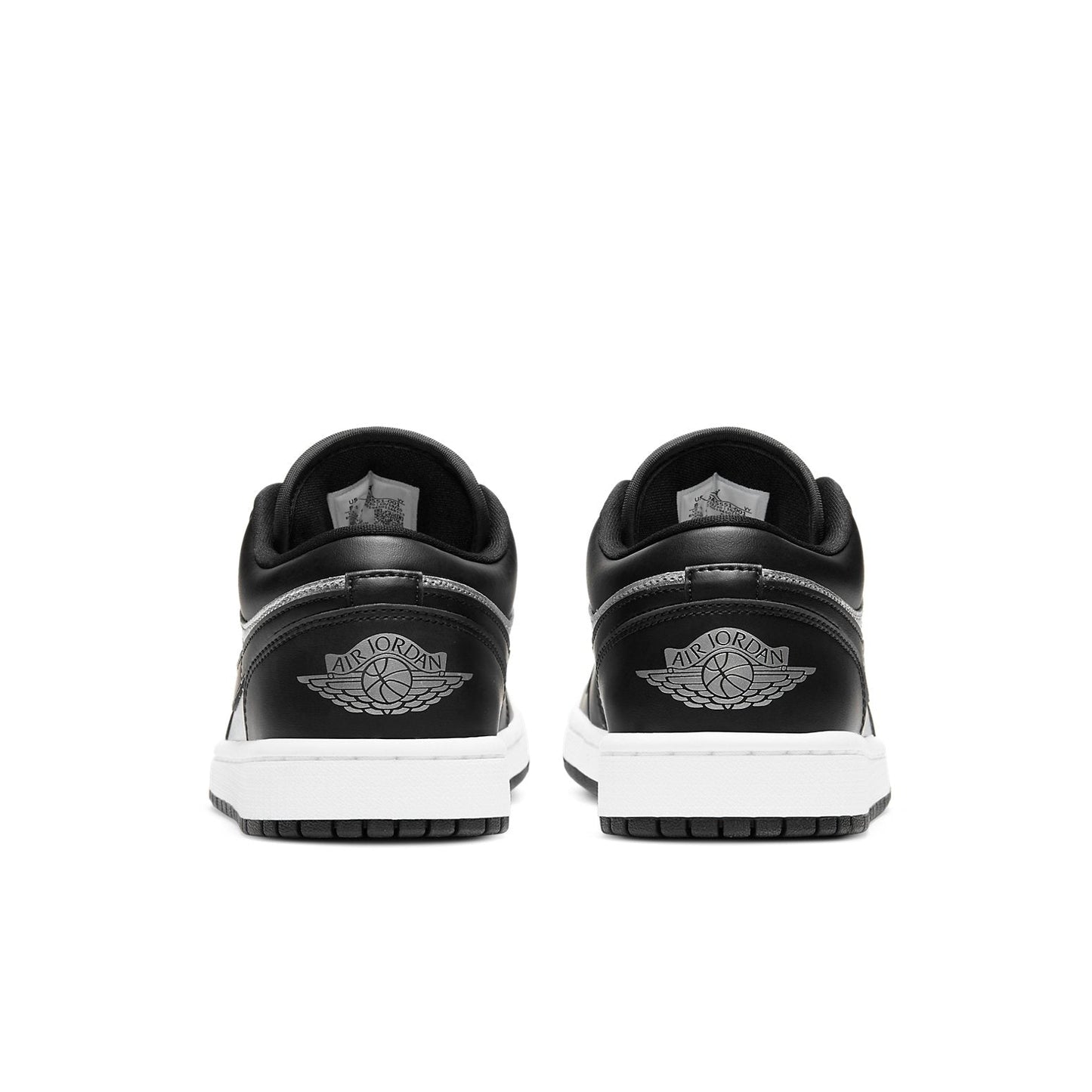 Air Jordan 1 Low SE “Silver Toe”