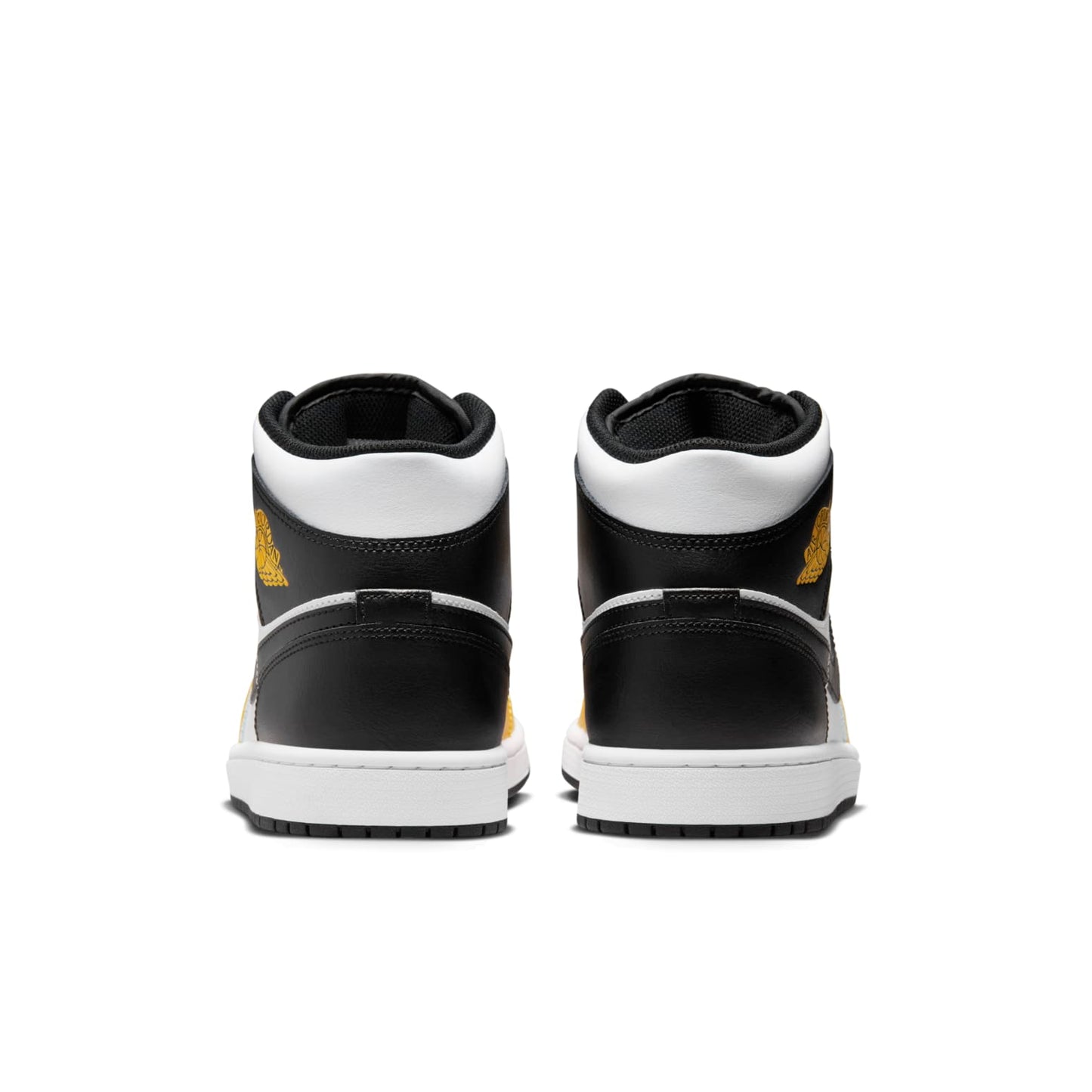Air Jordan 1 Mid “Yellow Ochre”