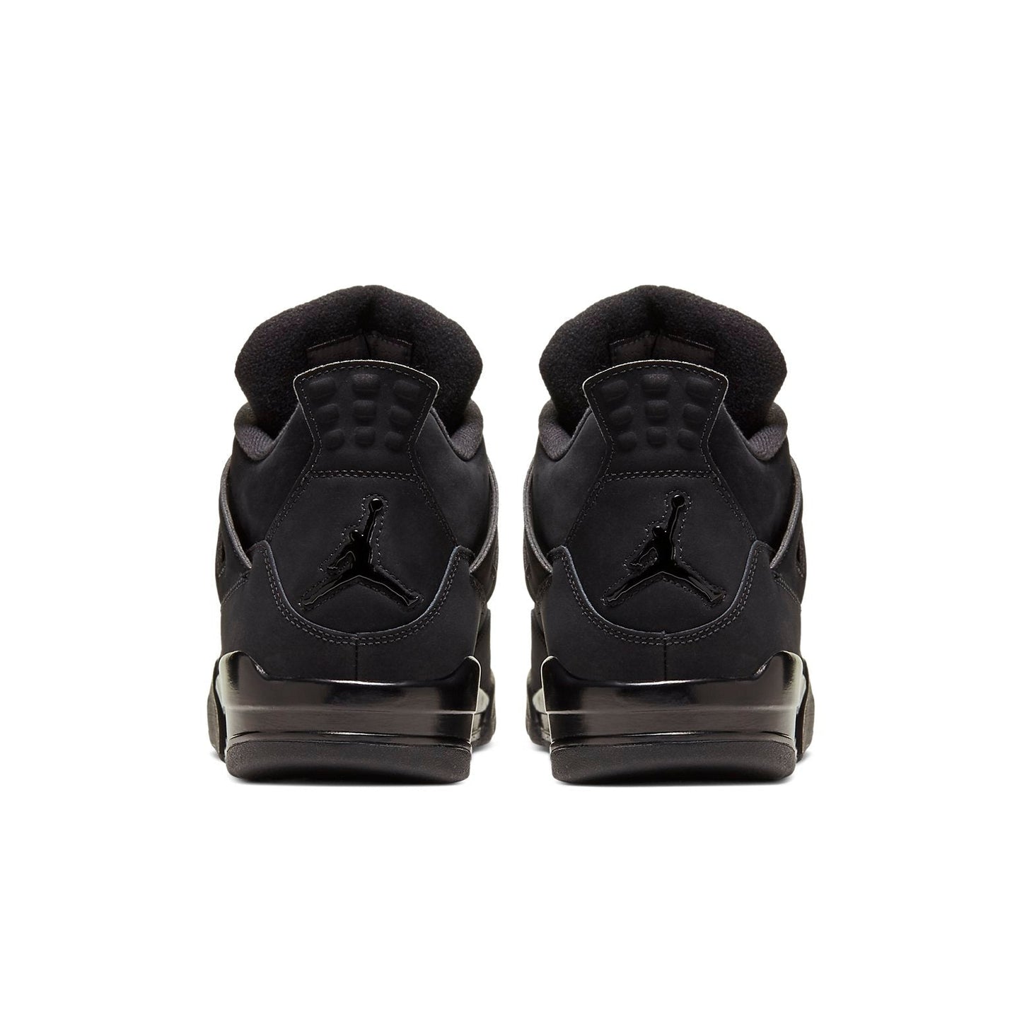 Air Jordan 4 Retro “Black Cat”