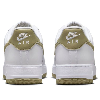 Nike Air Force 1 Low “White Neutral Olive”