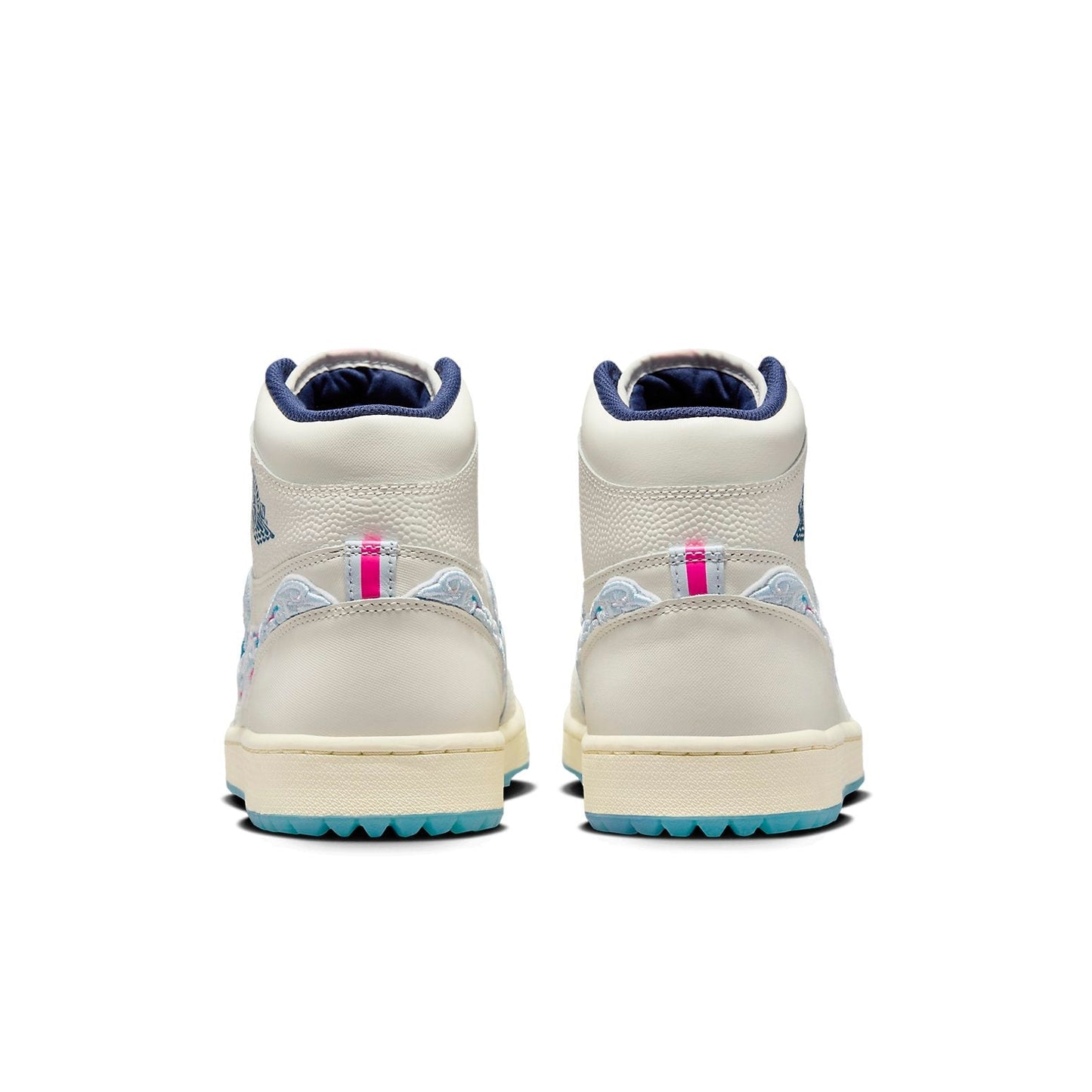 Air Jordan 1 High Golf “Michelle Wie – Pebble Beach”