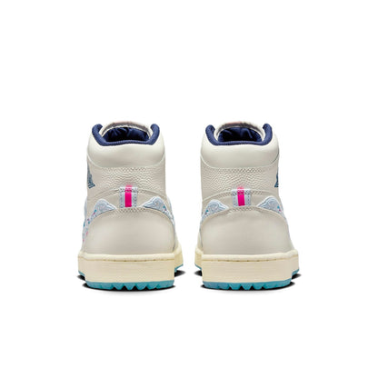 Air Jordan 1 High Golf “Michelle Wie – Pebble Beach”