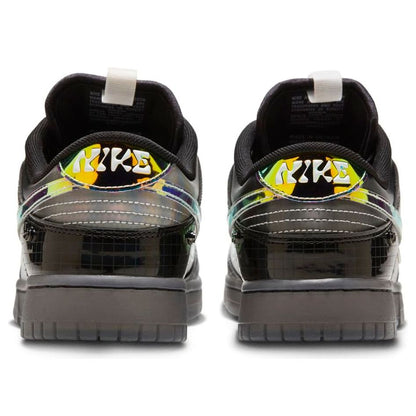 Nike Dunk Low “Hyperflat”