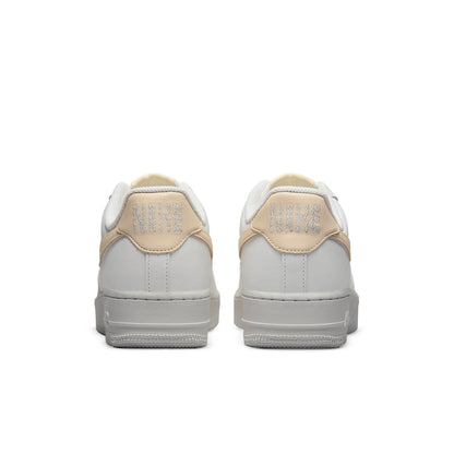 Nike Air Force 1 “07 ESS “Cross Stitch – White Fossil”