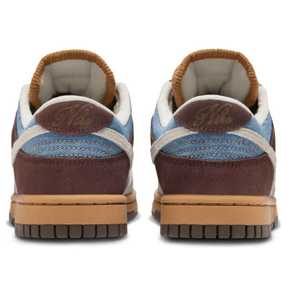 Nike Dunk Low “Love & Peace”