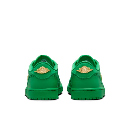 Air Jordan 1 Low “Method of Make Lucky Green”