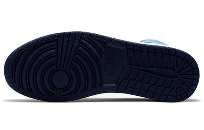 Air Jordan 1 Retro High OG “Obsidian”