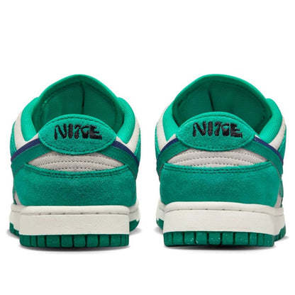 Nike Dunk Low SE “Sail Neptune Green”