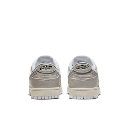Nike Dunk Low SE “Metallic Silver”
