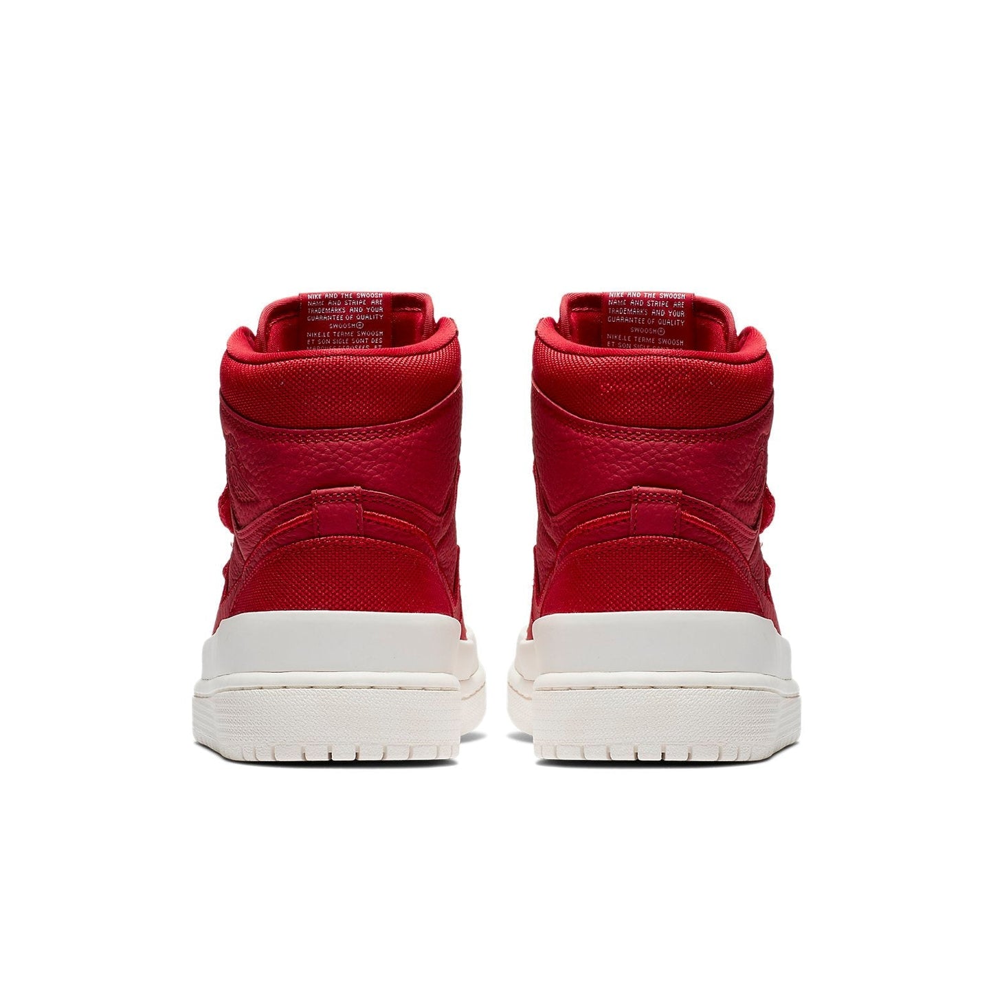 Air Jordan 1 Retro Hi Double Strap “Gym Red”
