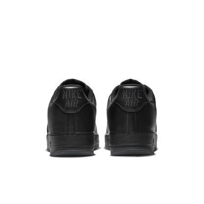 Nike Air Force 1 Jewel “Color of the Month – Black”