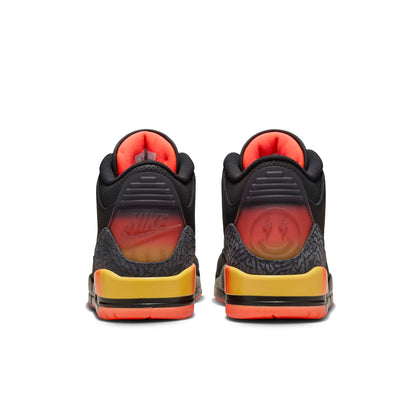 Air Jordan 3 x J Balvin “Rio”