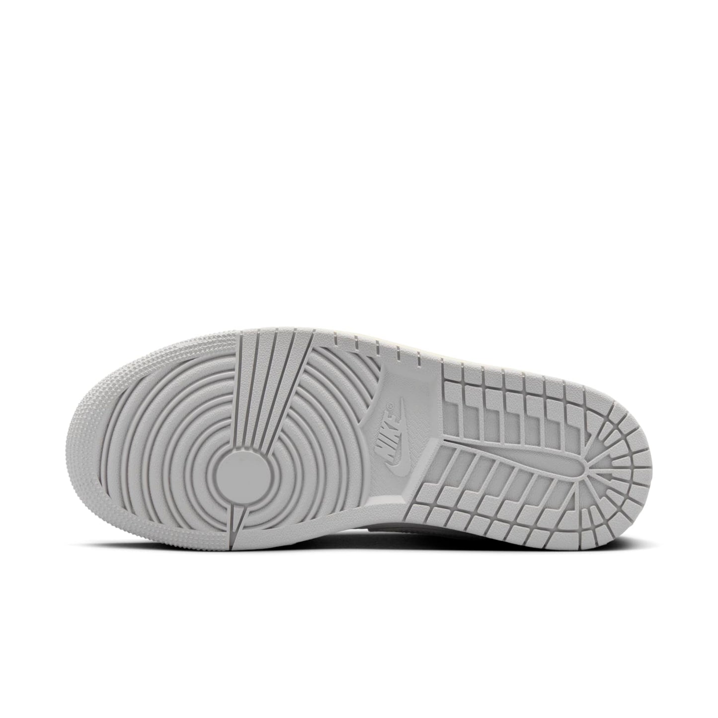 Air Jordan 1 Low “Coconut Milk Neutral Grey”