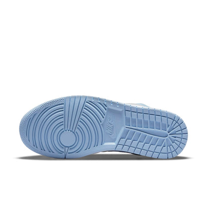 Air Jordan 1 Low “Aluminum”