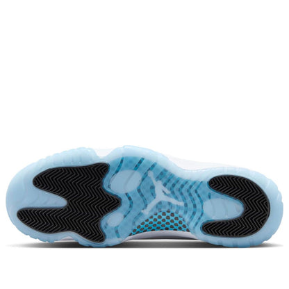 Air Jordan 11 “Legend Blue”