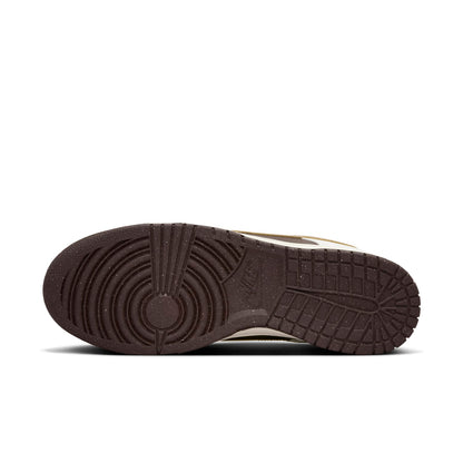 Nike Dunk Low Next Nature “Summit White Baroque Brown”