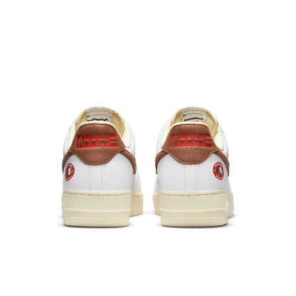Nike Air Force 1 Low “07 LX “Coconut”