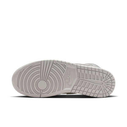 Air Jordan 1 Mid SE “Neutral Grey Suede”