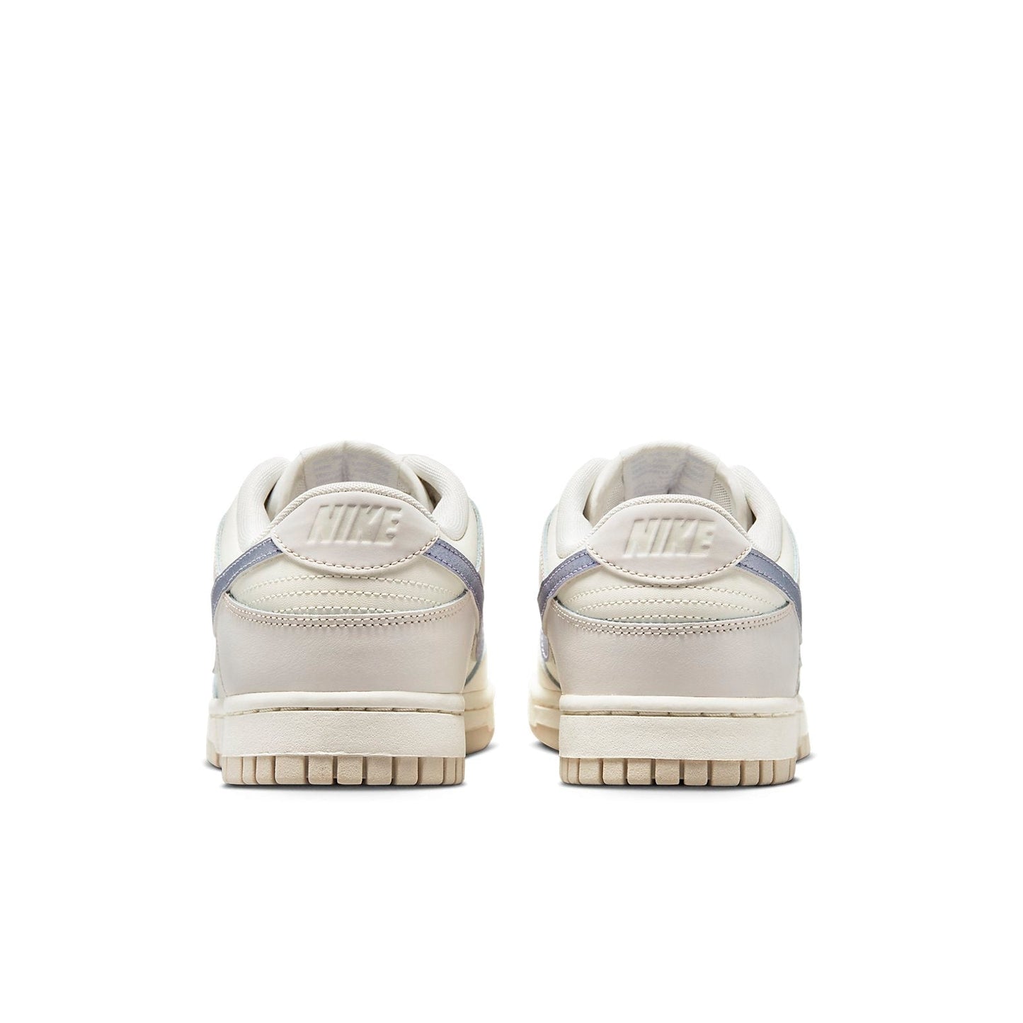Nike Dunk Low “Sail & Oxygen Purple”