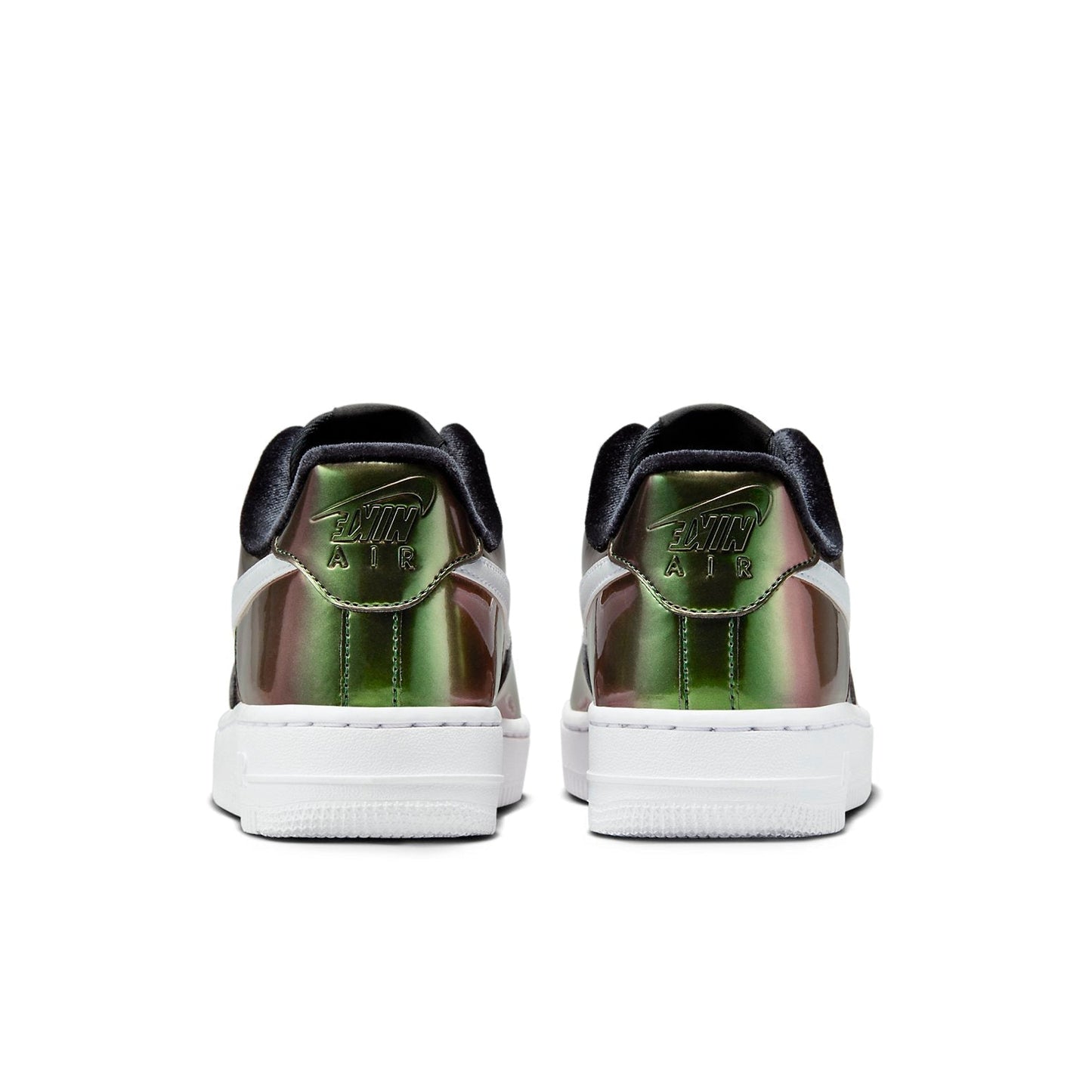 Nike Air Force 1 Low “Iridescent”