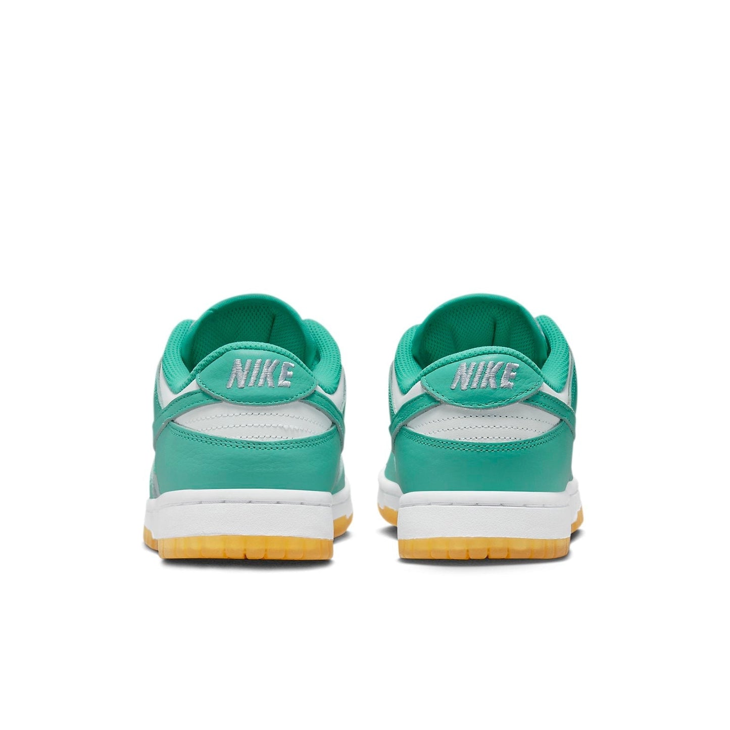 Nike Dunk Low “Teal Zeal”