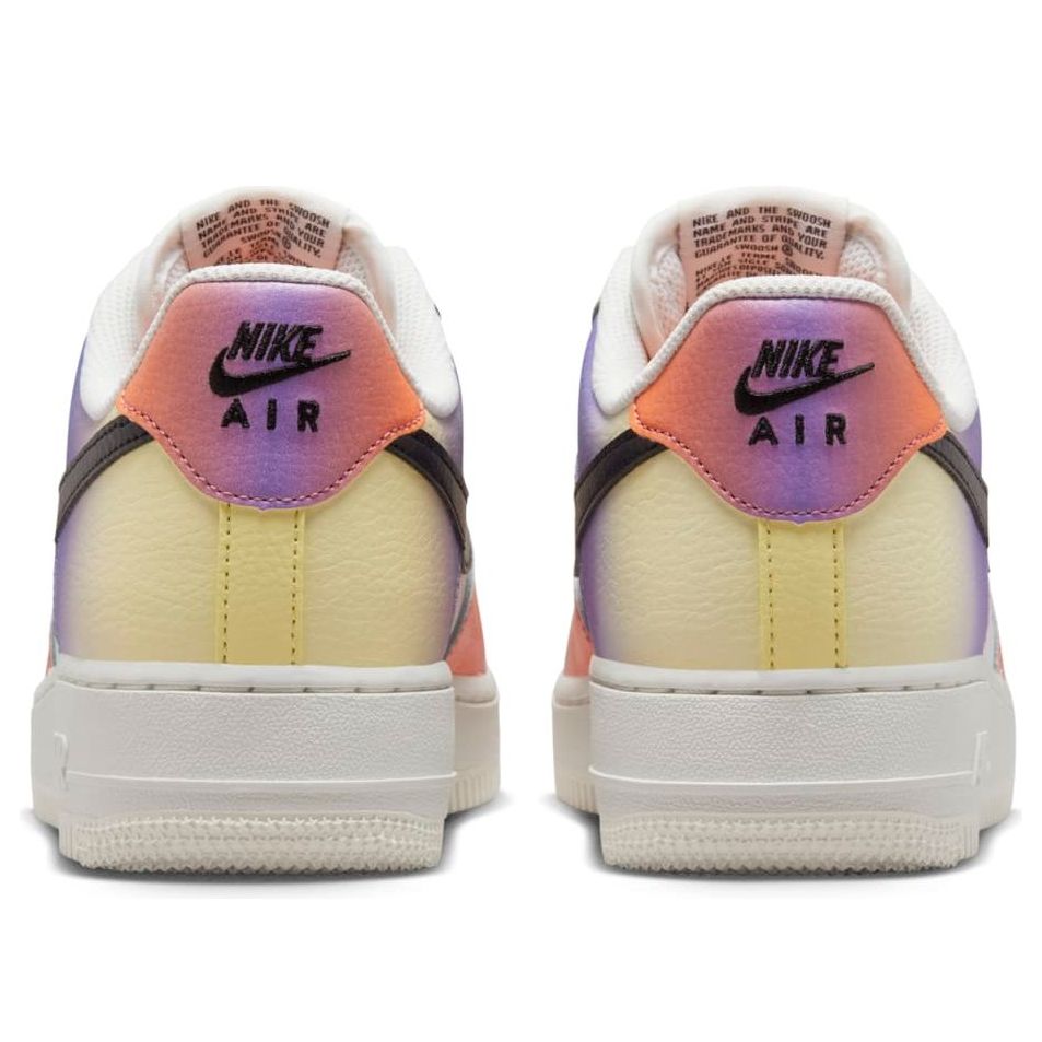 Nike Air Force 1 Low “07 “Multi-Color Gradient”