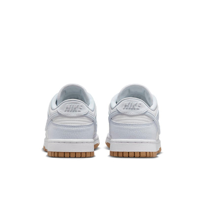 Nike Dunk Low Next Nature “Light Blue Grey Gum”