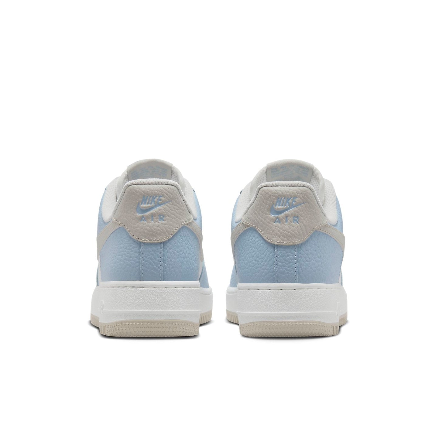 Nike Air Force 1 Low “Baby Blue”