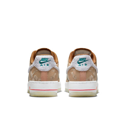Nike Air Force 1 “07 LX “Year of the Rabbit”