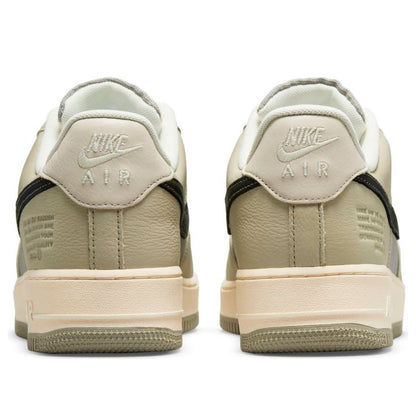 Nike Air Force 1 GTX “Rattan”