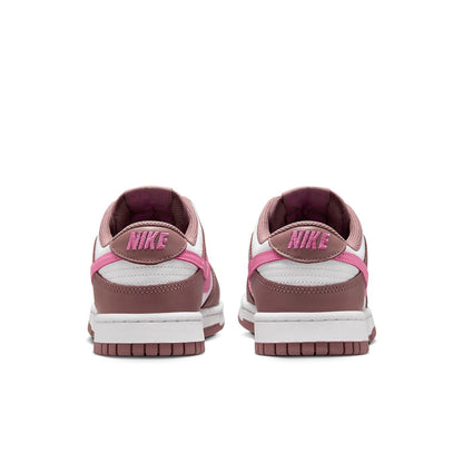Nike Dunk Low “Smokey Mauve Playful Pink”