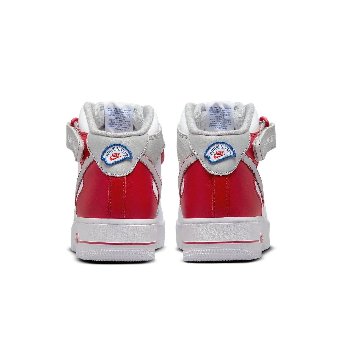 Nike Air Force 1 Mid “07 LV8 “Athletic Club”