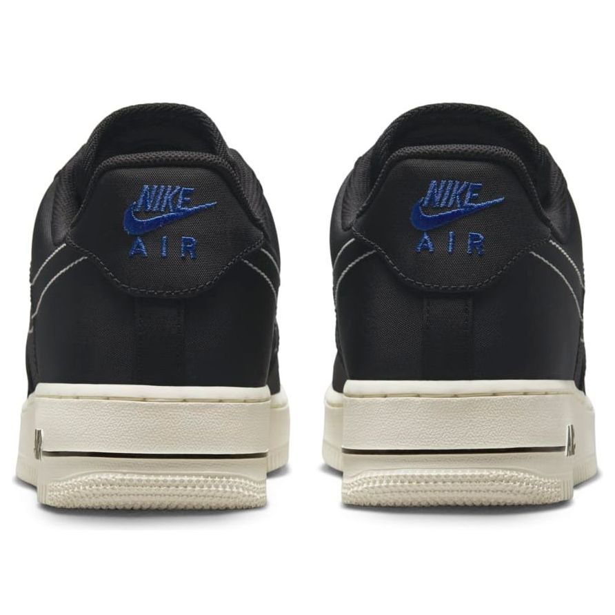 Nike Air Force 1 “07 LV8 “Moving Company – Black”