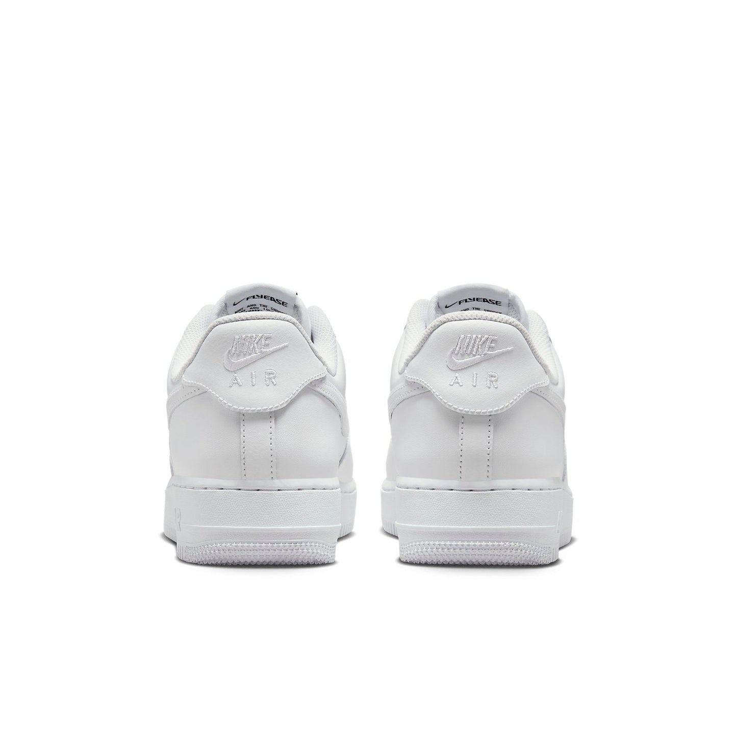 Nike Air Force 1 Low FlyEase “White”