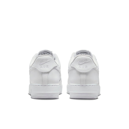 Nike Air Force 1 Low FlyEase “White”