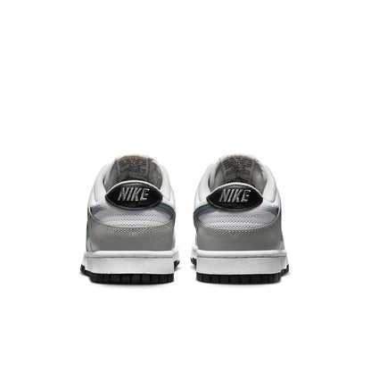 Nike Dunk Low “Spray Paint Swoosh”
