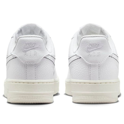 Nike Air Force 1 Low “Multi-Swoosh – White Sail”