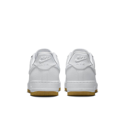 Nike Air Force 1 “07 Next Nature “White Gum”