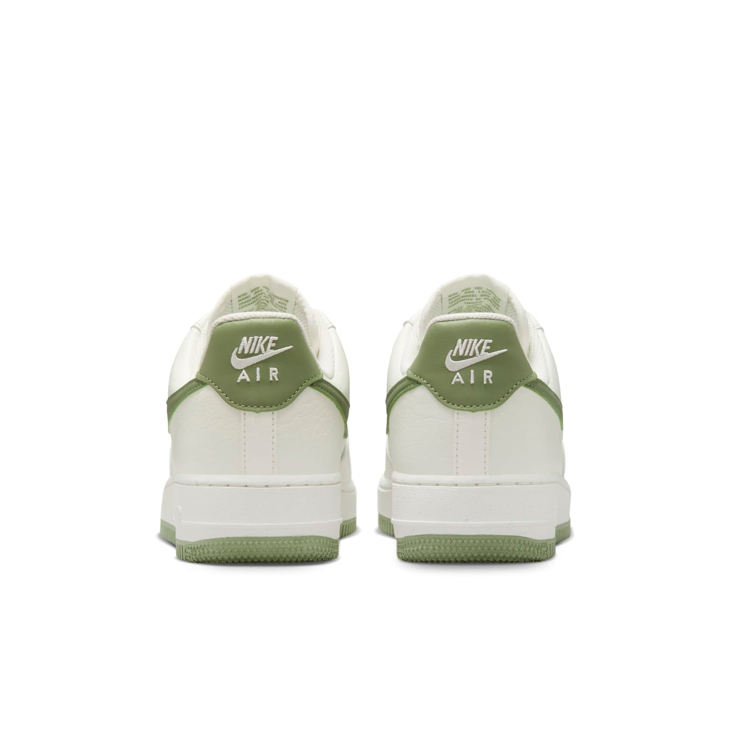 Nike Air Force 1 “07 Next Nature “Sail Oil Green”