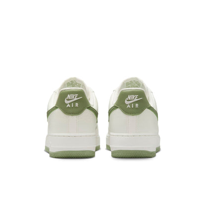 Nike Air Force 1 “07 Next Nature “Sail Oil Green”