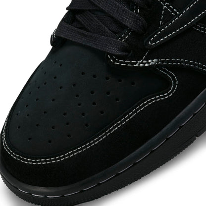 Air Jordan 1 Low OG SP x Travis Scott “Black Phantom”