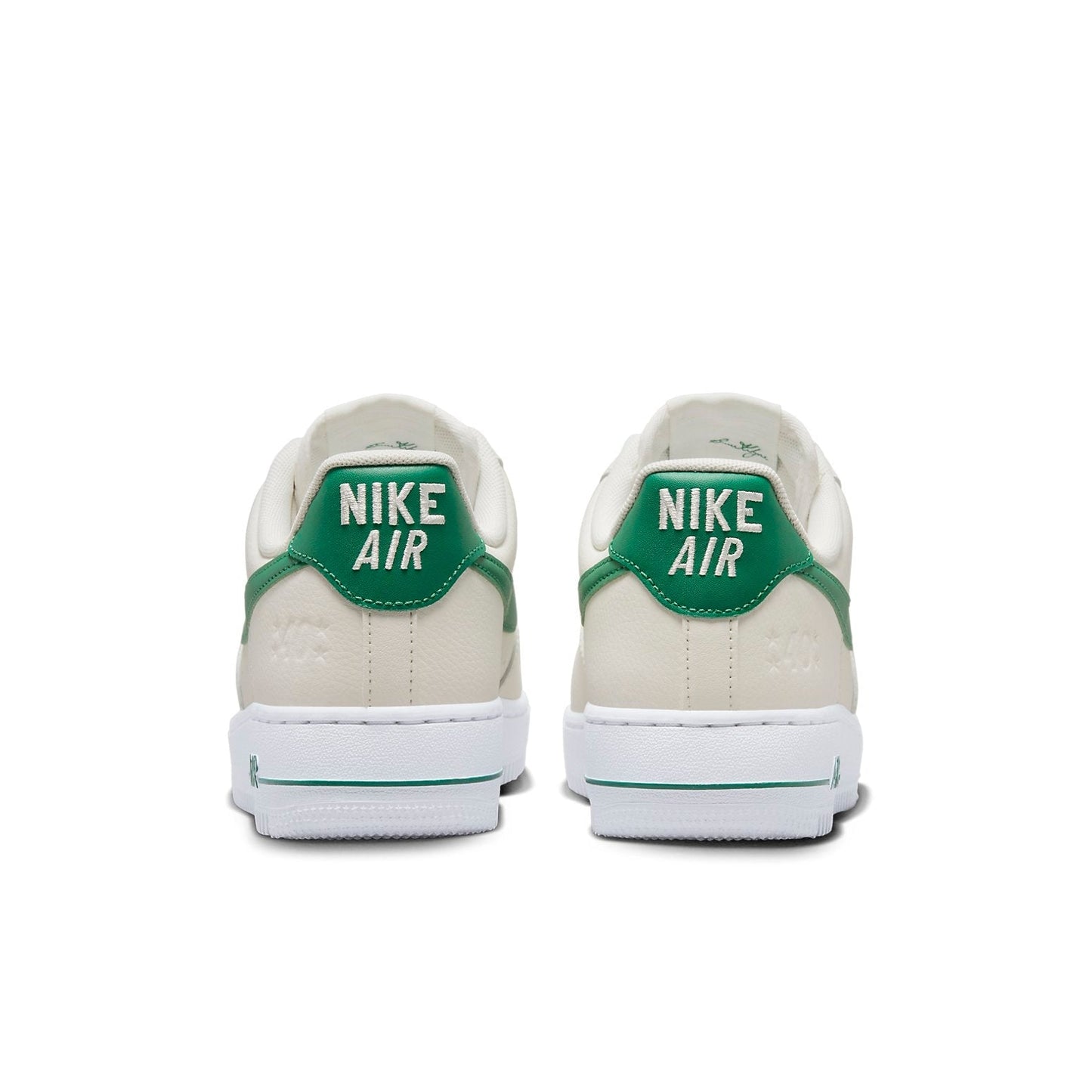 Nike Air Force 1 “07 SE “40th Anniversary – Sail Malachite”