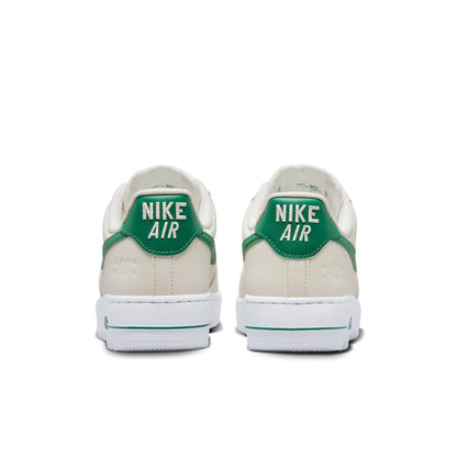 Nike Air Force 1 “07 SE “40th Anniversary – Sail Malachite”