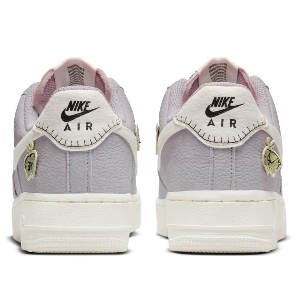 Nike Air Force 1 “07 SE “Air Sprung”