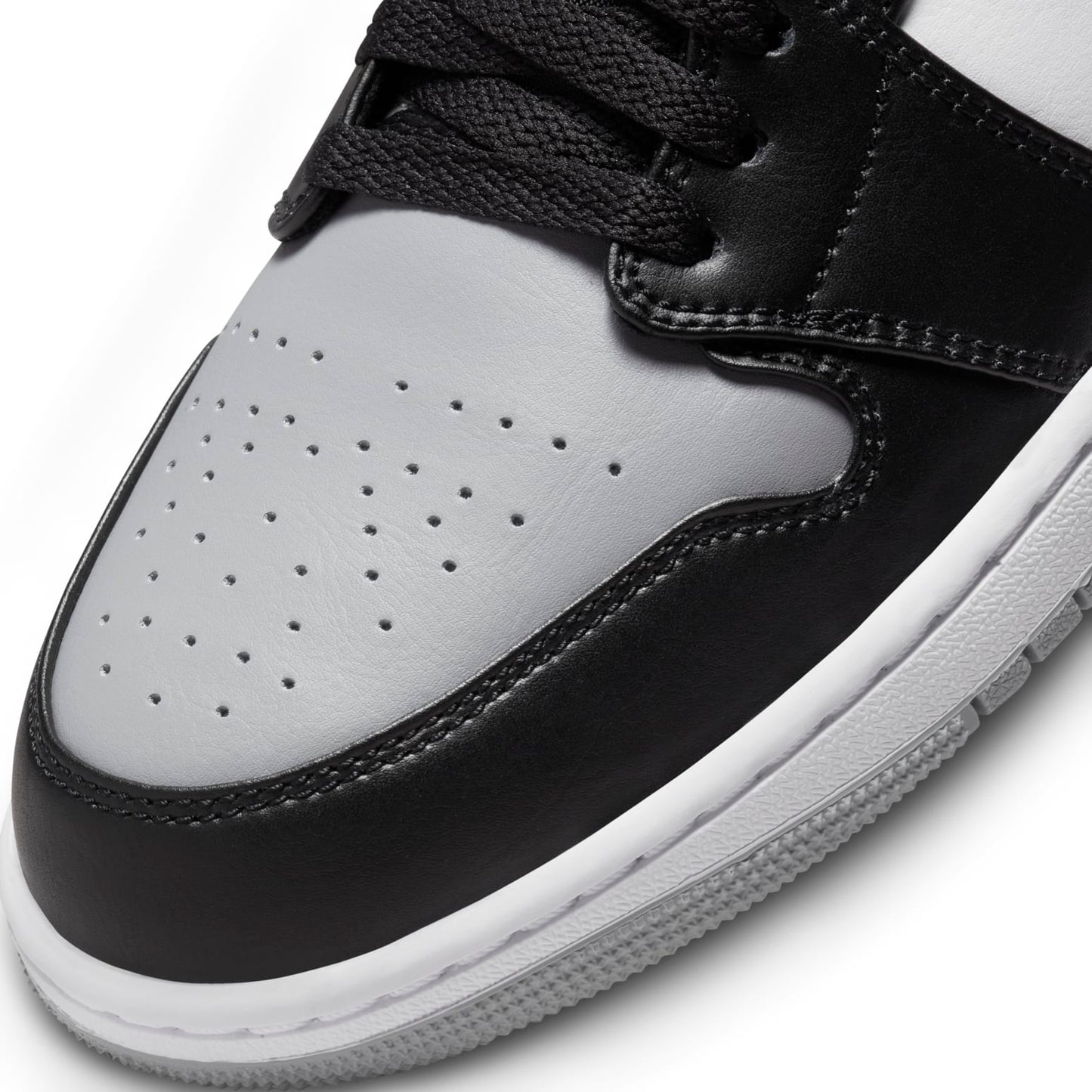 Air Jordan 1 Low “Shadow Toe”